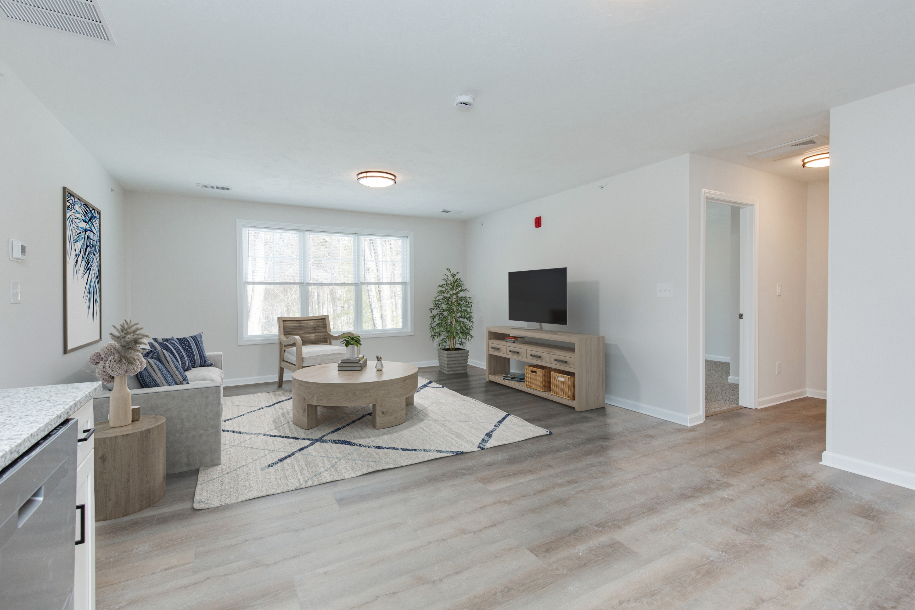 60 Sherburne Avenue - 4